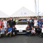 【画像】全国大会３位の実績を誇る上智大も参戦！　「フォーミュラジムカーナ Rd.2 富士」に挑む強豪４校の活躍に刮目 〜 画像16