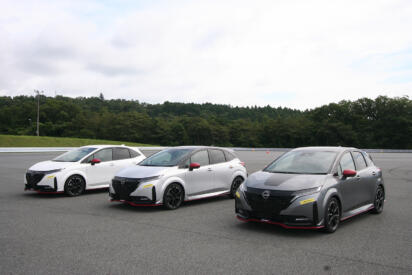 「日本一速い女子自動車部員」を賭けた女性の戦い第２ラウンド!?　フォーミュラジムカーナ女子クラスに参戦の４名の素顔とは