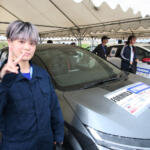 【画像】「日本一速い女子自動車部員」を賭けた女性の戦い第２ラウンド!?　フォーミュラジムカーナ女子クラスに参戦の４名の素顔とは 〜 画像3