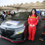 【画像】「日本一速い女子自動車部員」を賭けた女性の戦い第２ラウンド!?　フォーミュラジムカーナ女子クラスに参戦の４名の素顔とは 〜 画像4