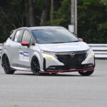 【画像】全国大会進出の目標を胸に女子自動車部員も激走！　「フォーミュラジムカーナ2026 Rd.2 富士」に挑んだジムカーナ女子たち 〜 画像18