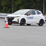 【画像】全国大会進出の目標を胸に女子自動車部員も激走！　「フォーミュラジムカーナ2026 Rd.2 富士」に挑んだジムカーナ女子たち 〜 画像21