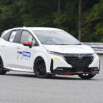 【画像】「日本一速い女子自動車部員」を賭けた女性の戦い第２ラウンド!?　フォーミュラジムカーナ女子クラスに参戦の４名の素顔とは 〜 画像20
