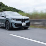 【画像】【試乗】ノイエ・クラッセ第１弾のBMW iX3はあらゆるところに最新技術満載！　それでも失われない「走りのBMWらしさ」 〜 画像1
