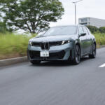【画像】【試乗】ノイエ・クラッセ第１弾のBMW iX3はあらゆるところに最新技術満載！　それでも失われない「走りのBMWらしさ」 〜 画像2