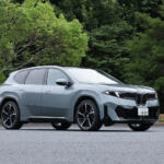 【画像】【試乗】ノイエ・クラッセ第１弾のBMW iX3はあらゆるところに最新技術満載！　それでも失われない「走りのBMWらしさ」 〜 画像3
