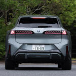 【画像】【試乗】ノイエ・クラッセ第１弾のBMW iX3はあらゆるところに最新技術満載！　それでも失われない「走りのBMWらしさ」 〜 画像7