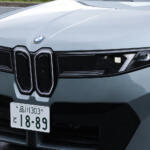 【画像】【試乗】ノイエ・クラッセ第１弾のBMW iX3はあらゆるところに最新技術満載！　それでも失われない「走りのBMWらしさ」 〜 画像9