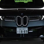 【試乗】ノイエ・クラッセ第１弾のBMW iX3はあらゆるところに最新技術満載！　それでも失われない「走りのBMWらしさ」