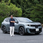 【画像】【試乗】ノイエ・クラッセ第１弾のBMW iX3はあらゆるところに最新技術満載！　それでも失われない「走りのBMWらしさ」 〜 画像12