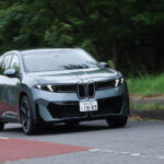 【画像】【試乗】ノイエ・クラッセ第１弾のBMW iX3はあらゆるところに最新技術満載！　それでも失われない「走りのBMWらしさ」 〜 画像13
