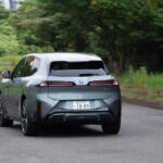 【画像】【試乗】ノイエ・クラッセ第１弾のBMW iX3はあらゆるところに最新技術満載！　それでも失われない「走りのBMWらしさ」 〜 画像14