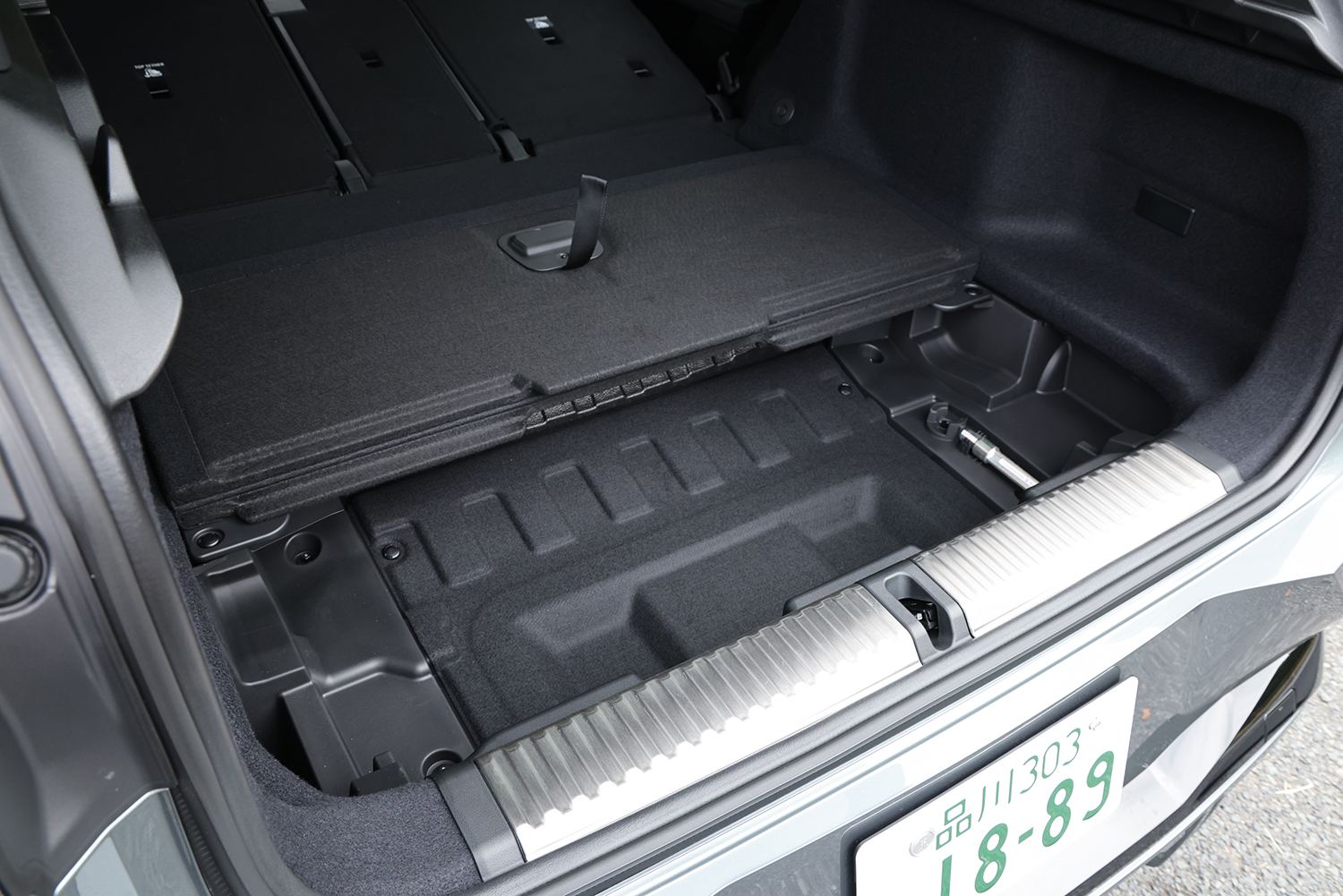 ノイエクラッセ第１弾のBMW iX3には駆け抜ける歓びがあった 〜 画像23