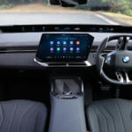 【画像】【試乗】ノイエ・クラッセ第１弾のBMW iX3はあらゆるところに最新技術満載！　それでも失われない「走りのBMWらしさ」 〜 画像26