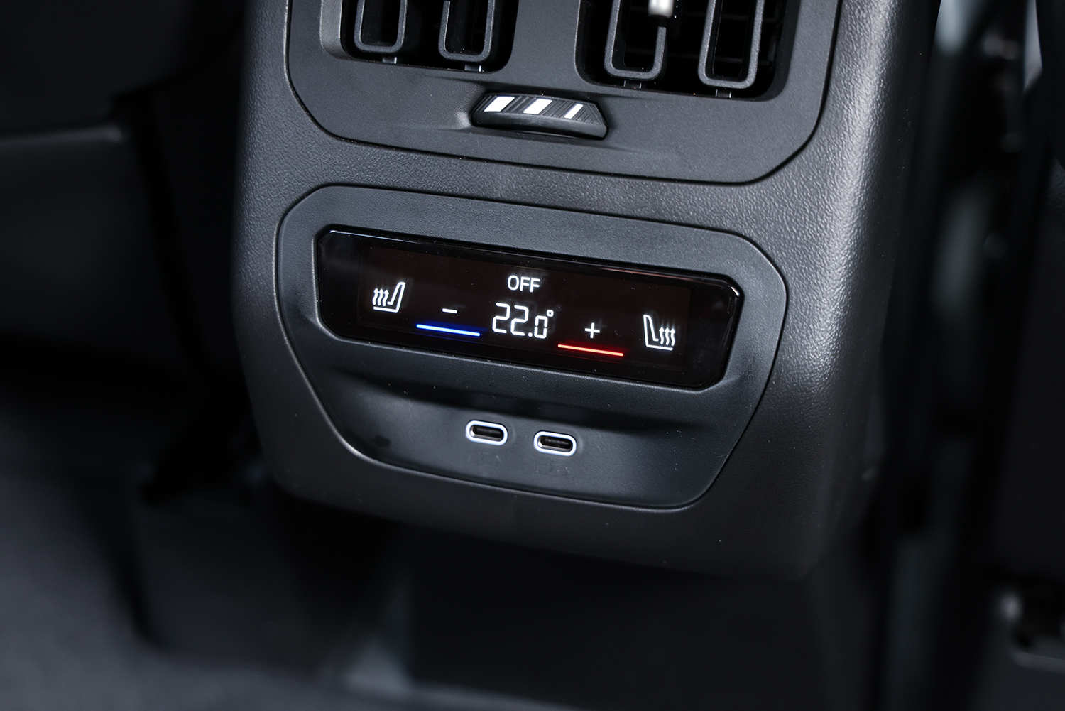 ノイエクラッセ第１弾のBMW iX3には駆け抜ける歓びがあった 〜 画像28