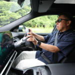 【画像】【試乗】ノイエ・クラッセ第１弾のBMW iX3はあらゆるところに最新技術満載！　それでも失われない「走りのBMWらしさ」 〜 画像36