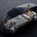 【画像】【試乗】ノイエ・クラッセ第１弾のBMW iX3はあらゆるところに最新技術満載！　それでも失われない「走りのBMWらしさ」 〜 画像6