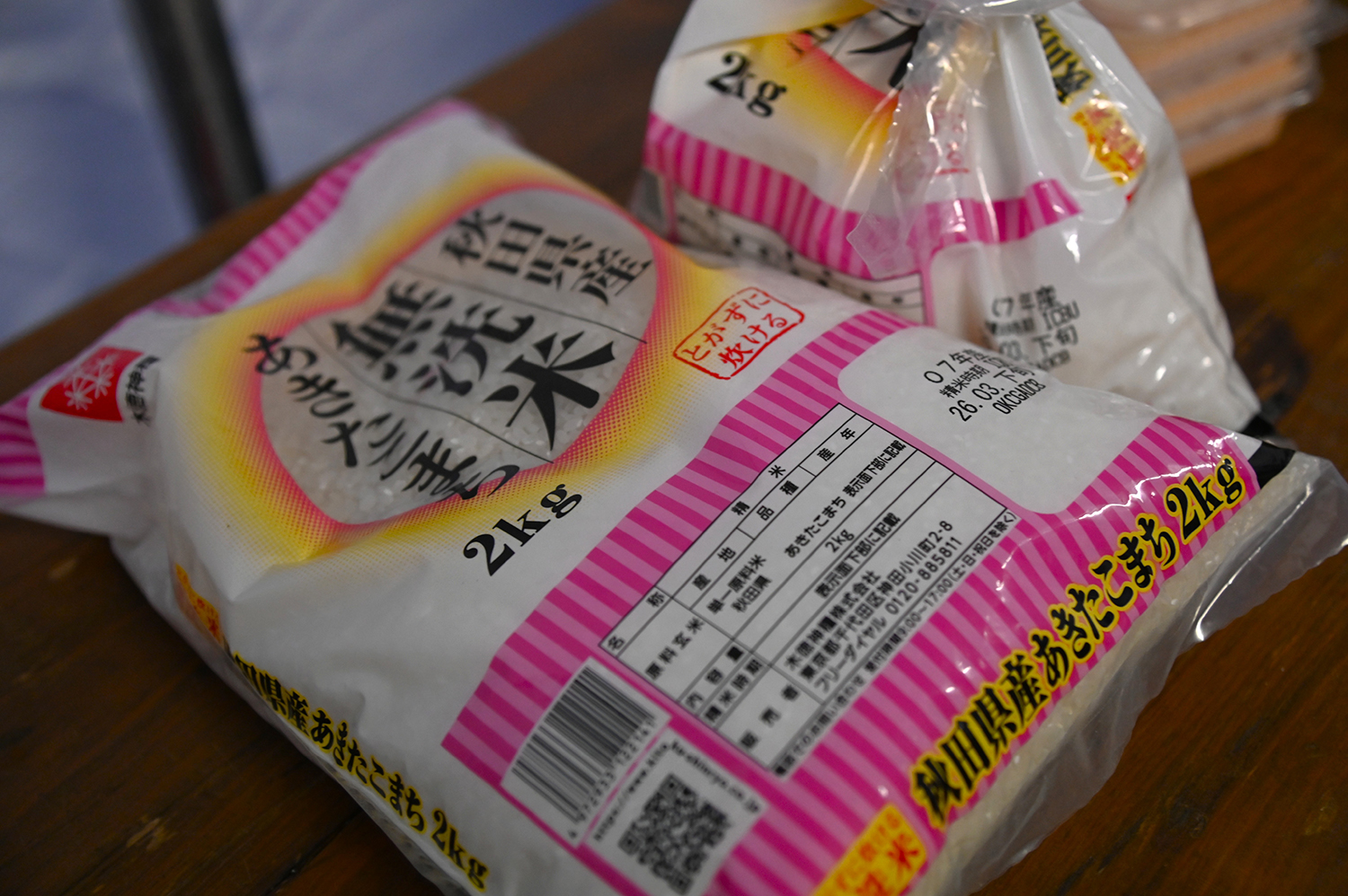 ニュル24時間レース名物STIチームの「NBRカレー」が消えた! 過酷なレースを支えた代役は「おにぎり」と「キュウリの浅漬け」だった 〜 画像12