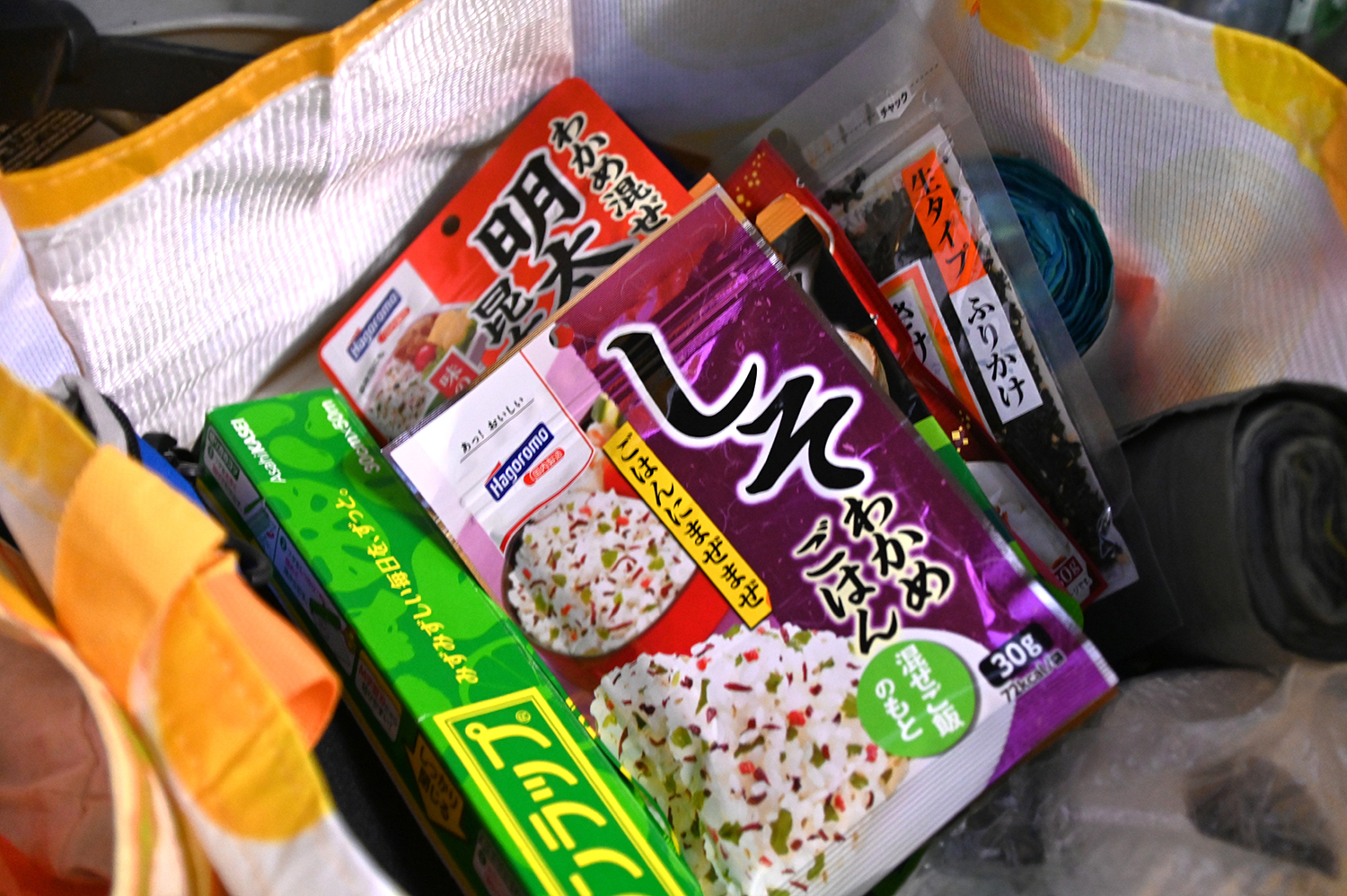ニュル24時間レース名物STIチームの「NBRカレー」が消えた! 過酷なレースを支えた代役は「おにぎり」と「キュウリの浅漬け」だった 〜 画像29