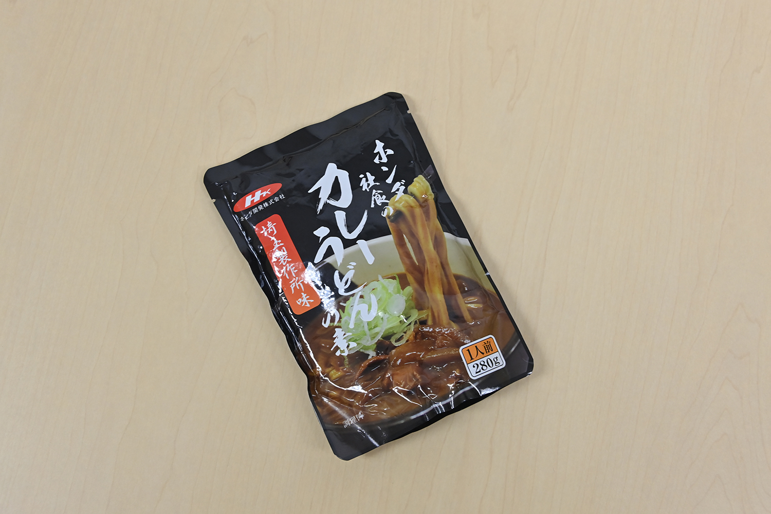自動車メーカーの社員食堂のレトルトカレー16種類を食べ比べ【Ｐ専食堂】 〜 画像3