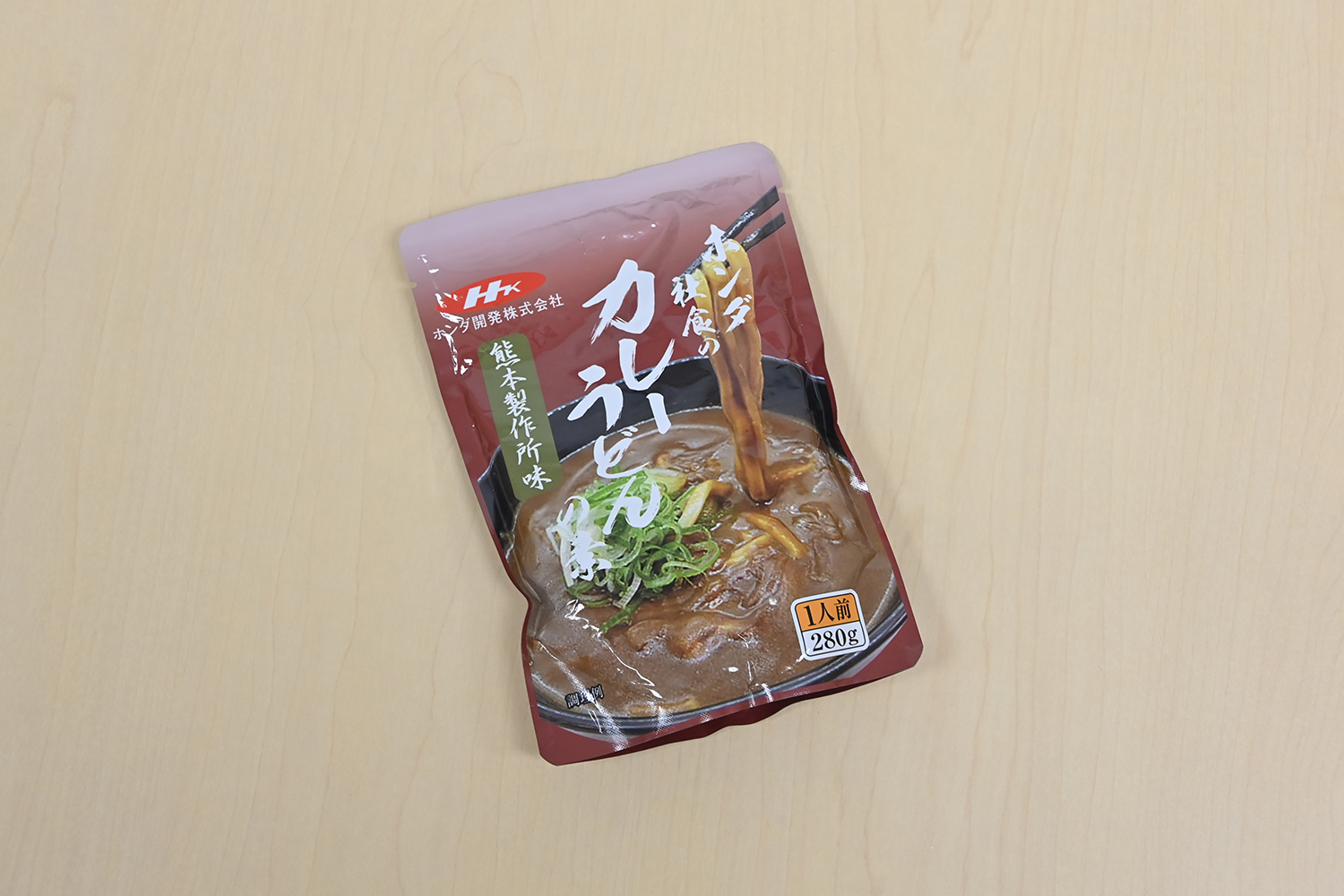 自動車メーカーの社員食堂のレトルトカレー16種類を食べ比べ【Ｐ専食堂】 〜 画像4