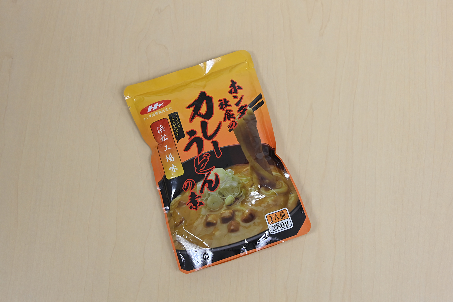 自動車メーカーの社員食堂のレトルトカレー16種類を食べ比べ【Ｐ専食堂】 〜 画像5
