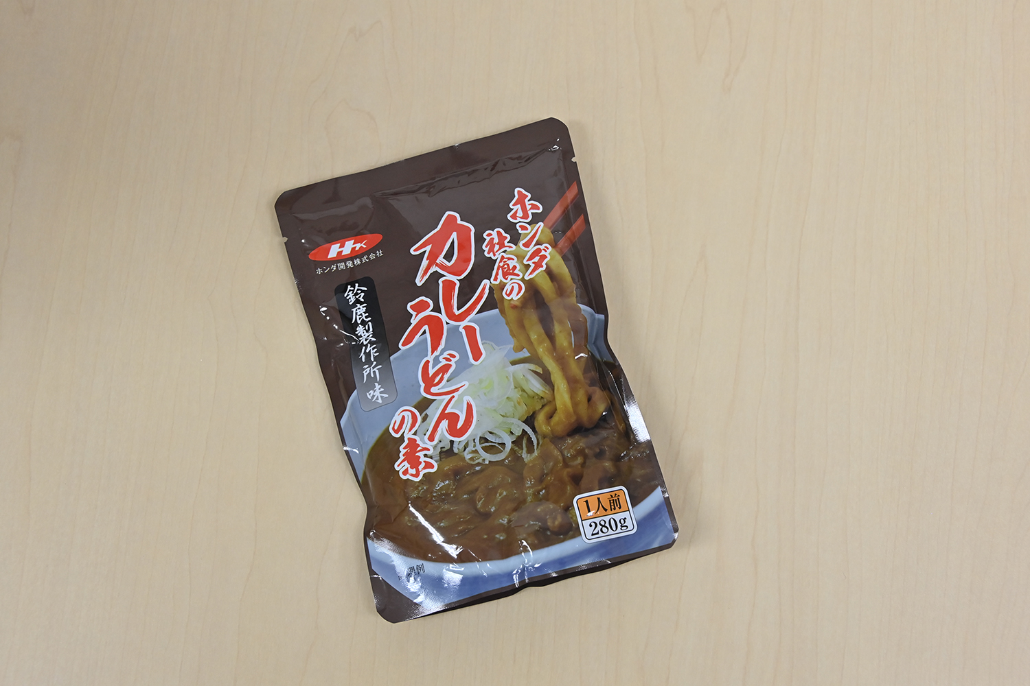 自動車メーカーの社員食堂のレトルトカレー16種類を食べ比べ【Ｐ専食堂】 〜 画像6