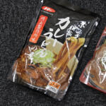 【画像】日本の自動車メーカーはクルマだけじゃなく「カレー」のレベルも高し！　トヨタ・ホンダ・スズキのレトルトカレー16種類を食べ比べたら全部感動もの【Ｐ専食堂】 〜 画像29