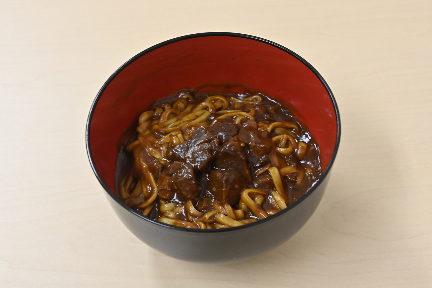 自動車メーカーの社員食堂のレトルトカレー16種類を食べ比べ【Ｐ専食堂】 〜 画像40