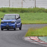 【画像】バッテリーを減して航続距離を稼ぐ！　310kmを走行できるスズキの軽EV「eスカイ」が打ち破ったEVの常識 〜 画像14