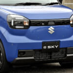 【画像】バッテリーを減して航続距離を稼ぐ！　310kmを走行できるスズキの軽EV「eスカイ」が打ち破ったEVの常識 〜 画像21