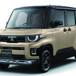 【画像】最近の新車は「細目」に代わり「ジト目」が流行！　デリカミニやクロスビーにみるヘッドライトのデザインの思惑 〜 画像4