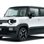 【画像】最近の新車は「細目」に代わり「ジト目」が流行！　デリカミニやクロスビーにみるヘッドライトのデザインの思惑 〜 画像6