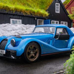 【画像】3000万円超で400馬力超えでも”木”は残った！　モーガン史上最強の「スーパースポーツ400」の日本発売開始 〜 画像27