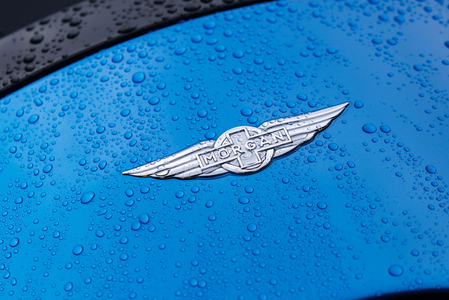 モーガン史上最強の「スーパースポーツ400」の日本発売開始 〜 画像28