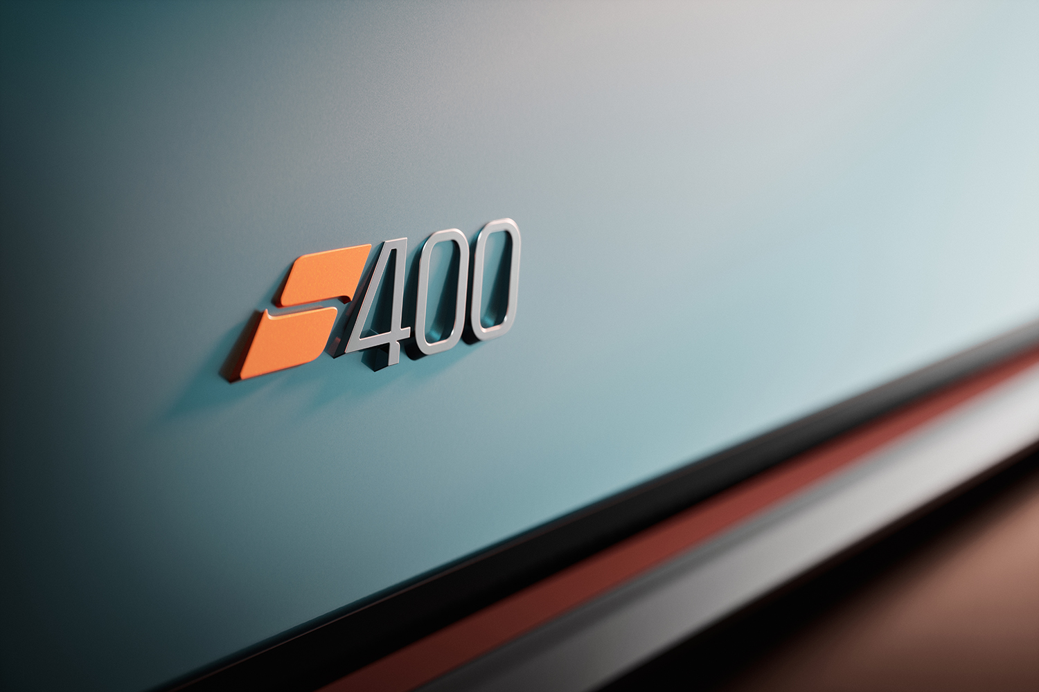 モーガン史上最強の「スーパースポーツ400」の日本発売開始 〜 画像46