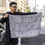 【画像】真夏の洗車はスピード勝負が鉄則！　ボディを傷めるNGな洗い方と使える時短アイテムとは 〜 画像11