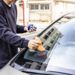【画像】真夏の洗車はスピード勝負が鉄則！　ボディを傷めるNGな洗い方と使える時短アイテムとは 〜 画像20