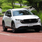 【画像】新型CX-5 vs フォレスター vs ZR-Vを独自に実走比較テスト！　300万円台で選ぶ「正解」のSUVはどれ？ 〜 画像2