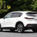 【画像】新型CX-5 vs フォレスター vs ZR-Vを独自に実走比較テスト！　300万円台で選ぶ「正解」のSUVはどれ？ 〜 画像3