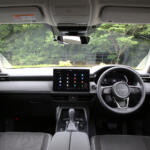 【画像】新型CX-5 vs フォレスター vs ZR-Vを独自に実走比較テスト！　300万円台で選ぶ「正解」のSUVはどれ？ 〜 画像4