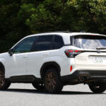 【画像】新型CX-5 vs フォレスター vs ZR-Vを独自に実走比較テスト！　300万円台で選ぶ「正解」のSUVはどれ？ 〜 画像10