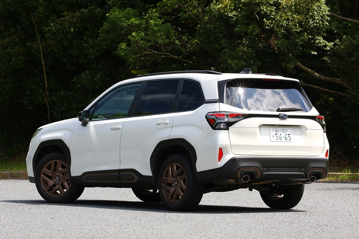 マツダCX-5をライバルと乗り比べてわかった330万円からという「安さ」の理由とは 〜 画像10