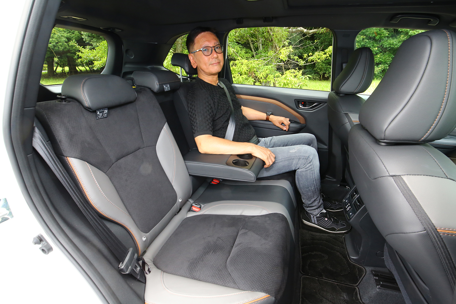 マツダCX-5をライバルと乗り比べてわかった330万円からという「安さ」の理由とは 〜 画像13