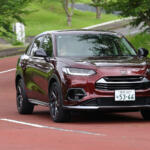 【画像】新型CX-5 vs フォレスター vs ZR-Vを独自に実走比較テスト！　300万円台で選ぶ「正解」のSUVはどれ？ 〜 画像17