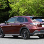 【画像】新型CX-5 vs フォレスター vs ZR-Vを独自に実走比較テスト！　300万円台で選ぶ「正解」のSUVはどれ？ 〜 画像18