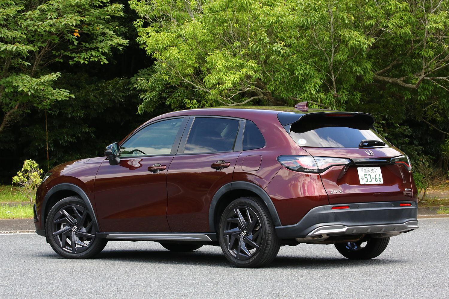 マツダCX-5をライバルと乗り比べてわかった330万円からという「安さ」の理由とは 〜 画像18