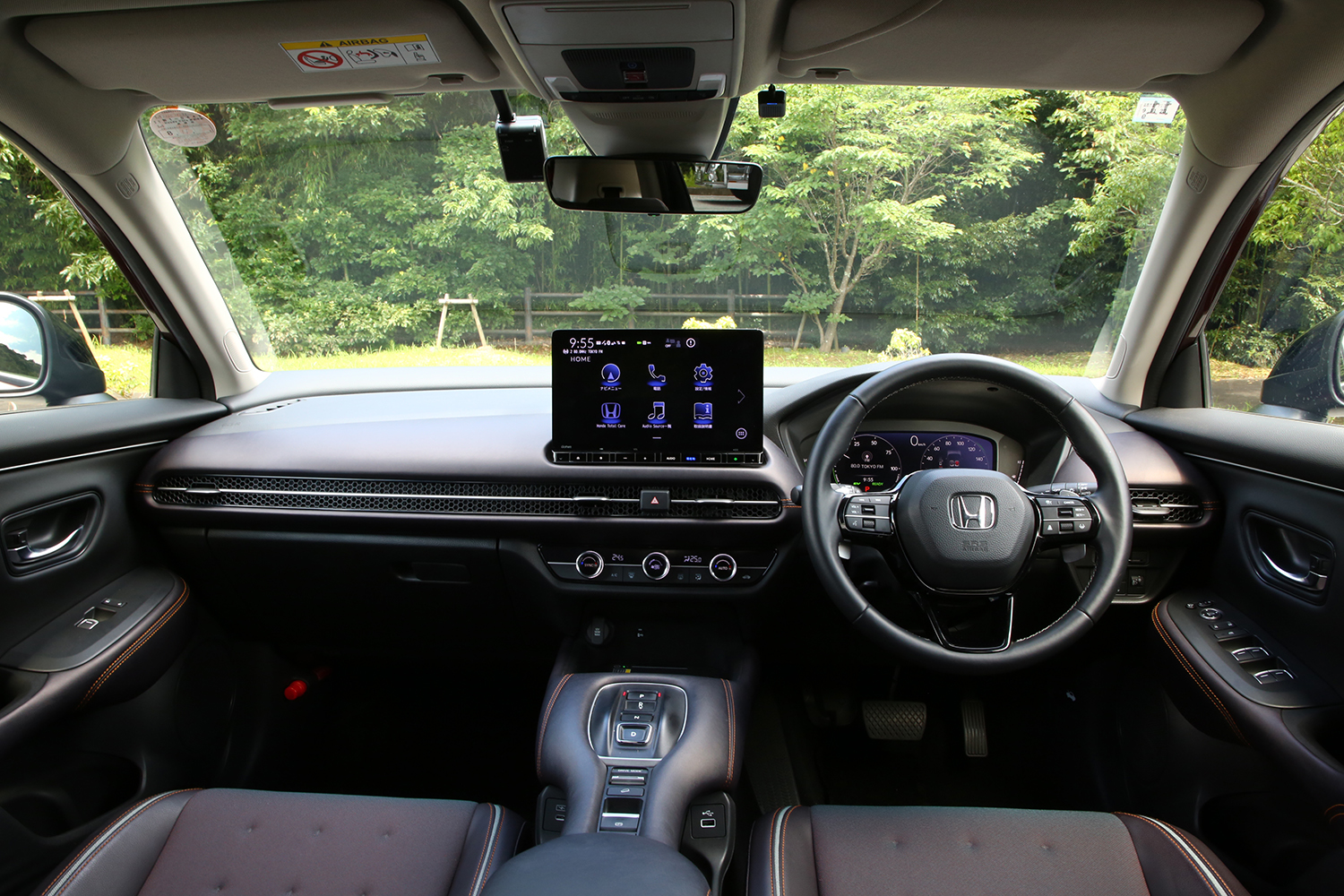 マツダCX-5をライバルと乗り比べてわかった330万円からという「安さ」の理由とは 〜 画像19