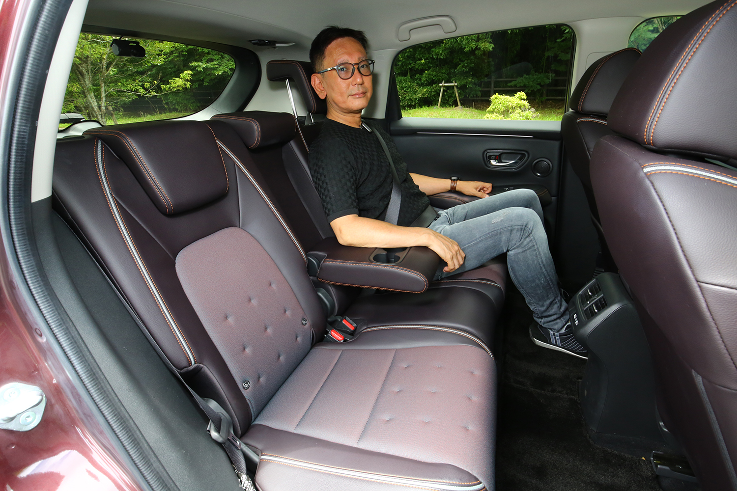 マツダCX-5をライバルと乗り比べてわかった330万円からという「安さ」の理由とは 〜 画像21