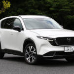 【画像】新型CX-5 vs フォレスター vs ZR-Vを独自に実走比較テスト！　300万円台で選ぶ「正解」のSUVはどれ？ 〜 画像7